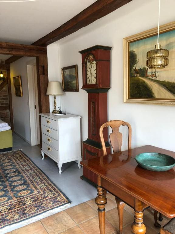 Double Room with Private Bathroom room - Image 1