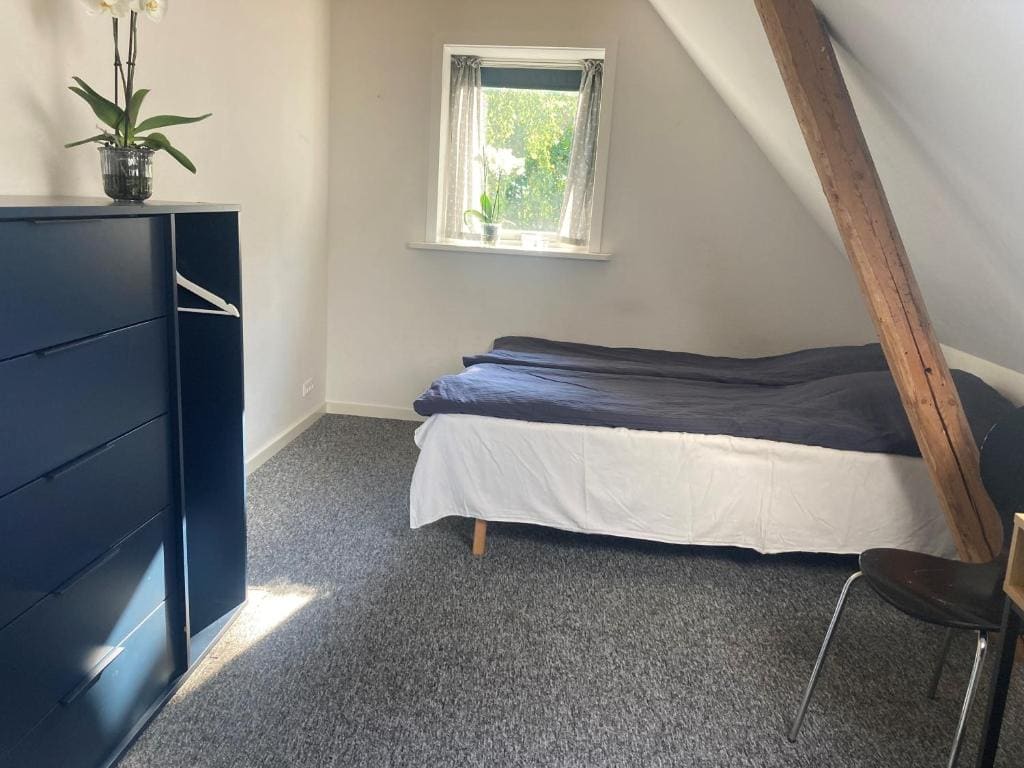 Double Room room - Image 3