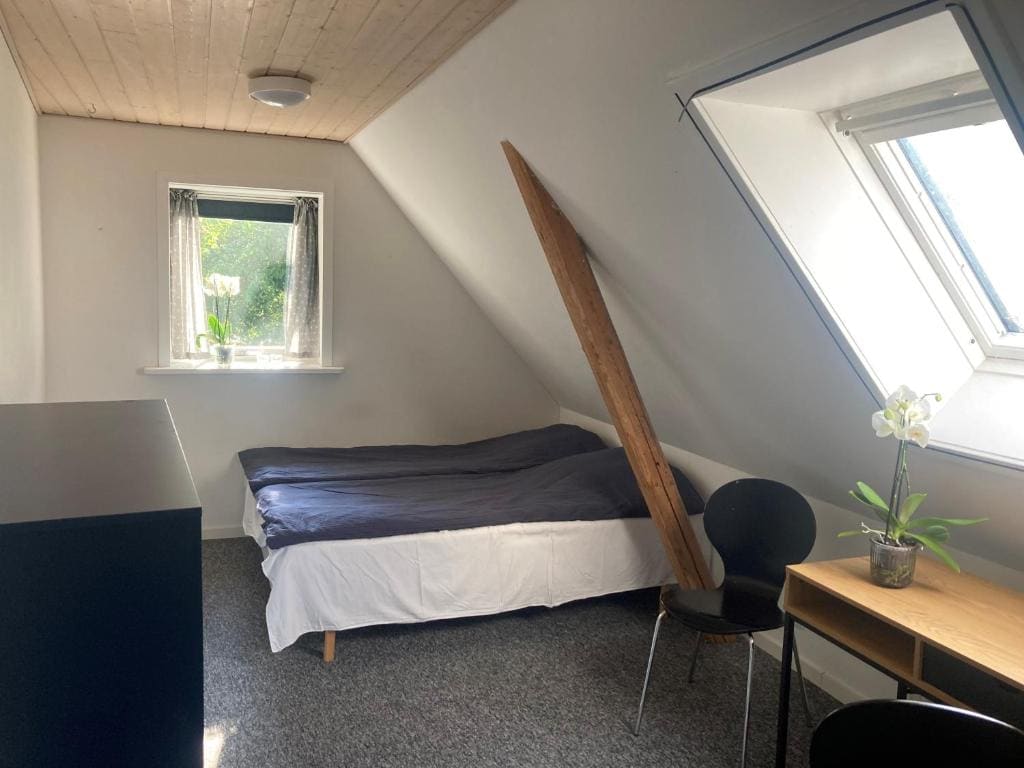 Double Room room - Image 2