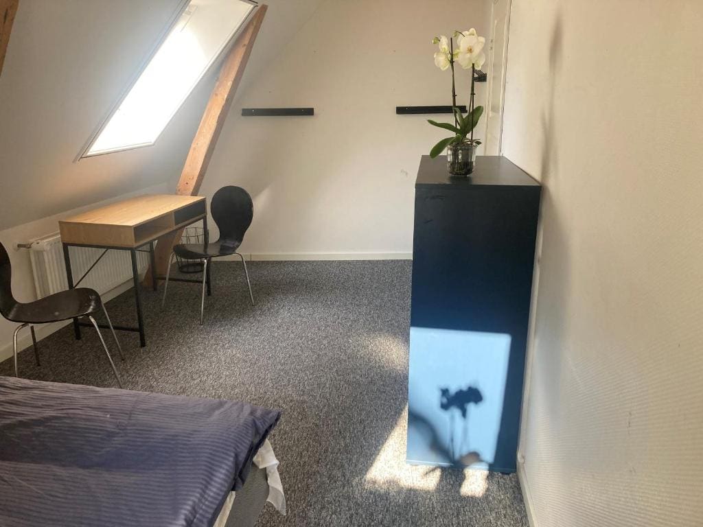 Double Room room - Image 1