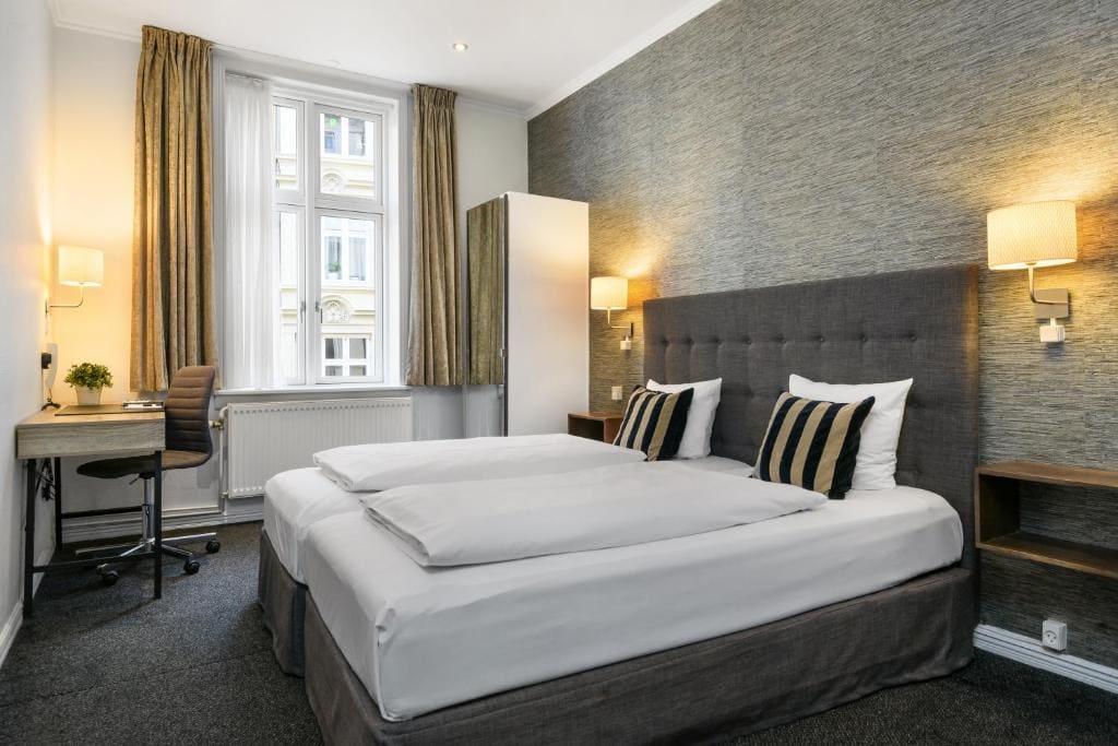 Comfort Double or Twin Room room - Image 1