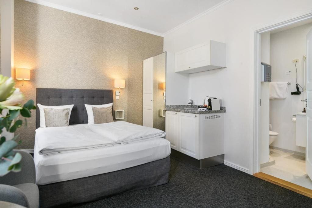 Standard Double Room room - Image 1