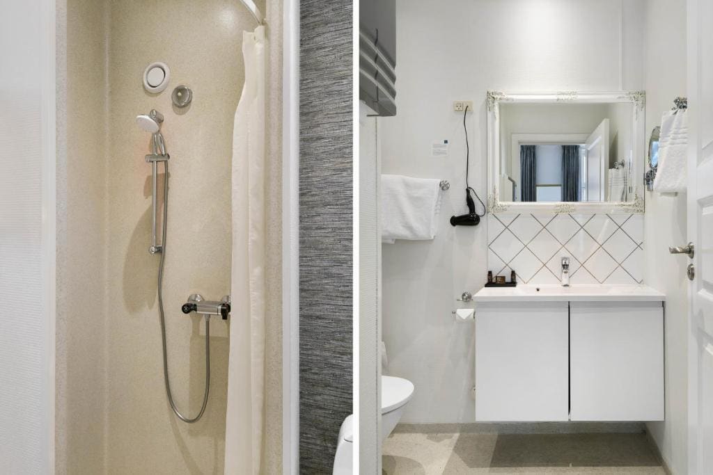 Standard Double Room room - Image 2