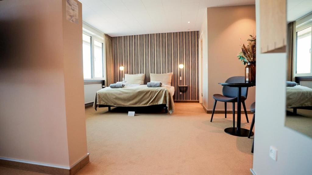 Junior Suite room - Image 1