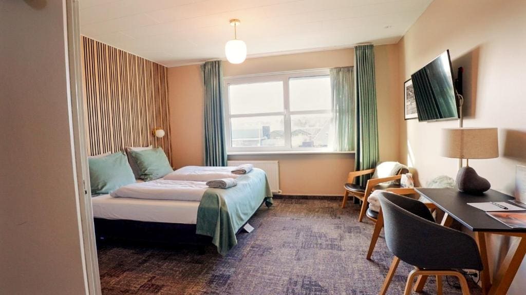 Business Double or Twin Room room - Image 2