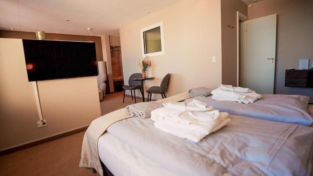 Standard Double or Twin Room room - Image 1