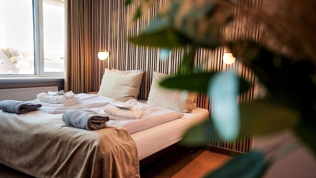 Junior Suite room - Image 2