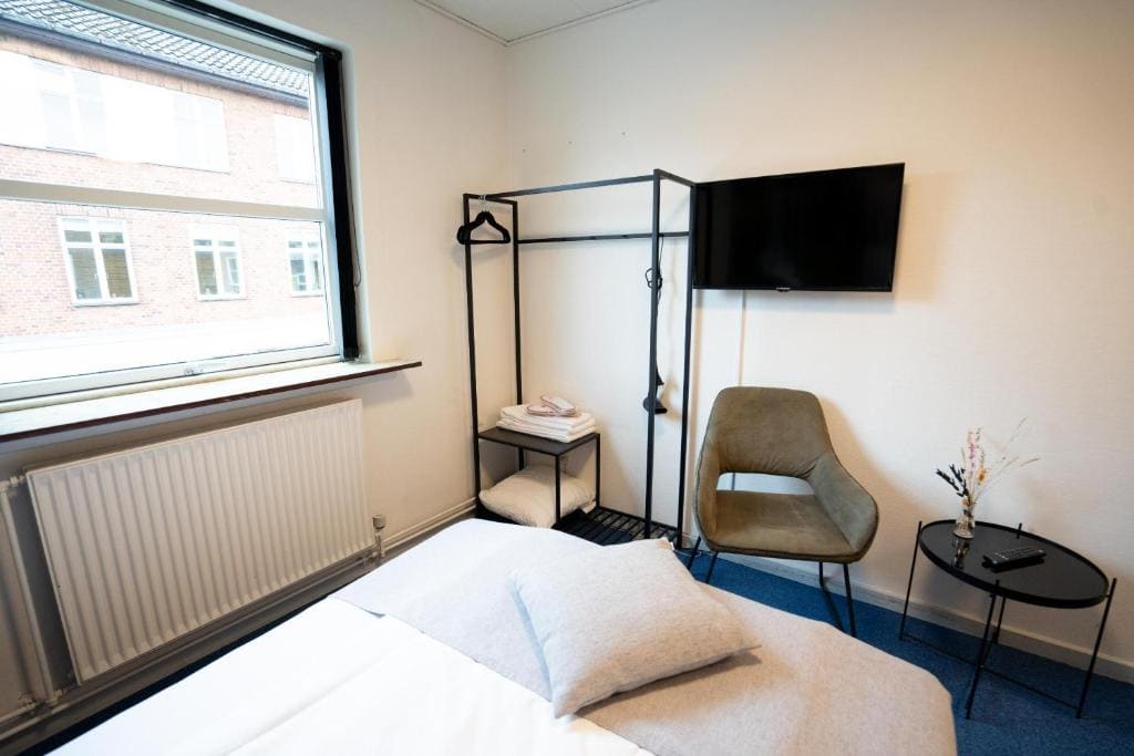Budget Double or Twin Room room - Image 1