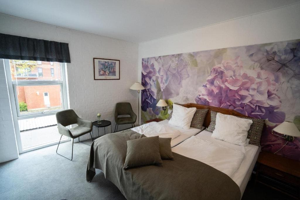 Double or Twin Room room - Image 3