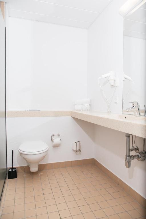 Single Room room - Image 1