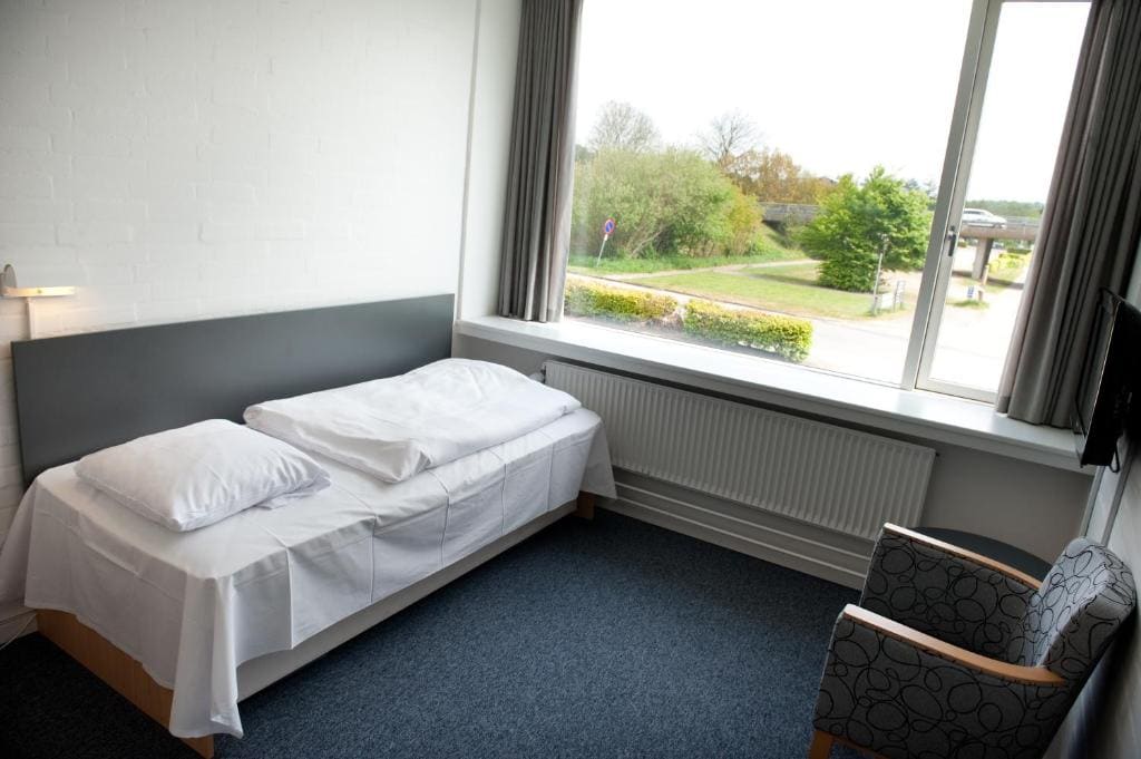 Single Room room - Image 2