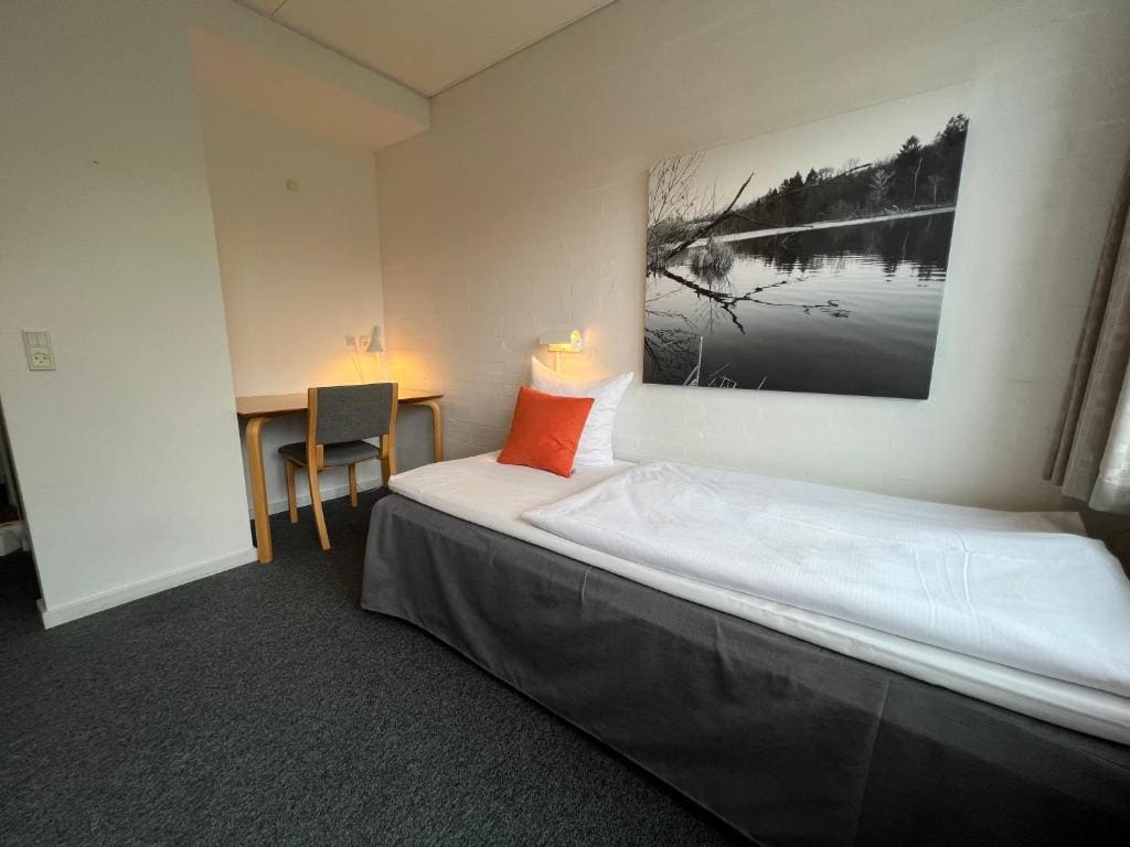 Single Room room - Image 3