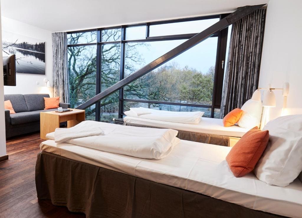 Triple Room room - Image 2