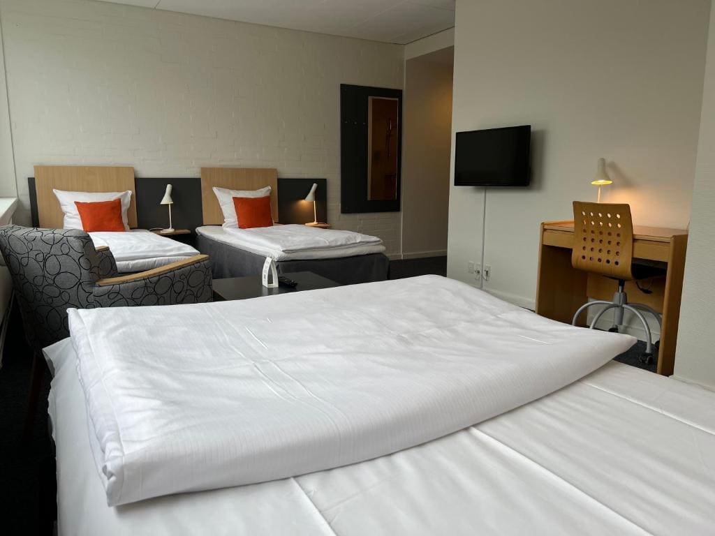 Triple Room room - Image 3