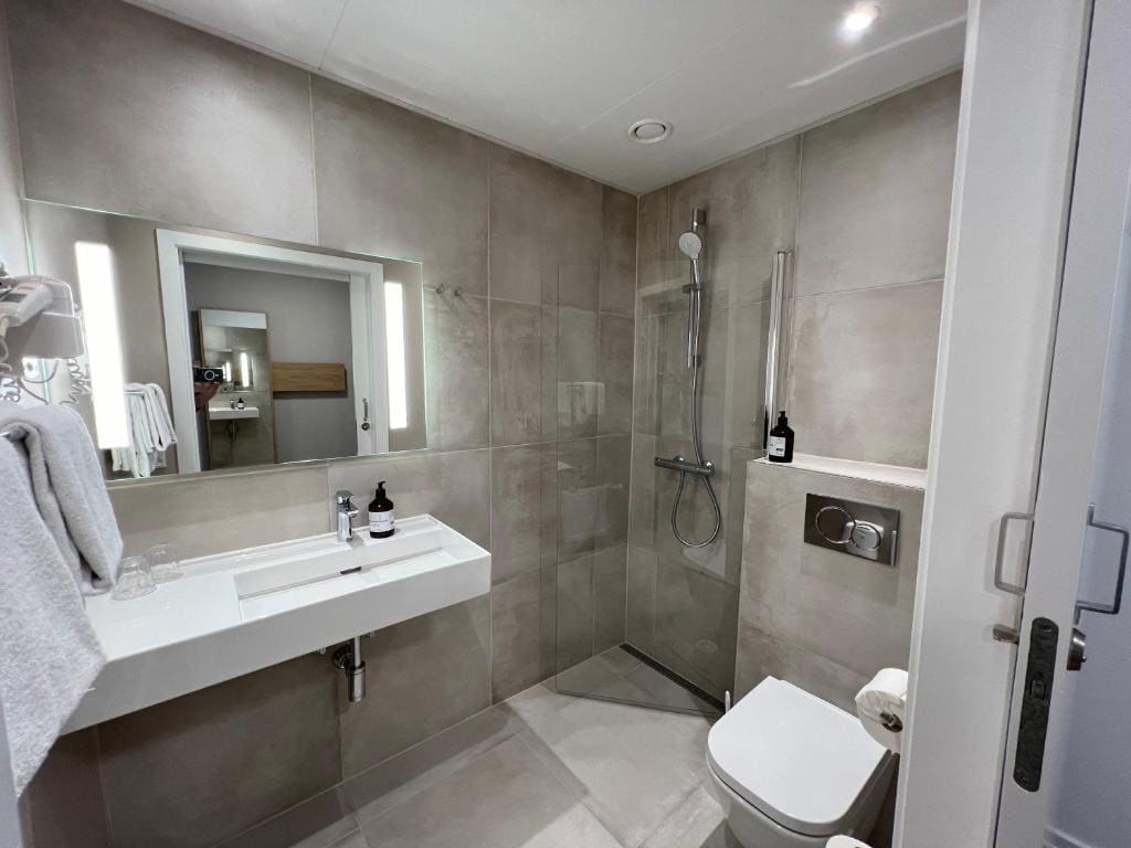 Twin Room room - Image 3