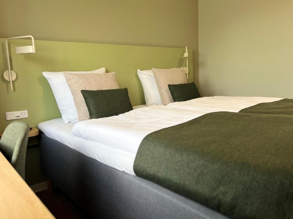 Twin Room room - Image 2