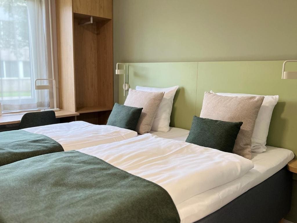 Twin Room room - Image 1