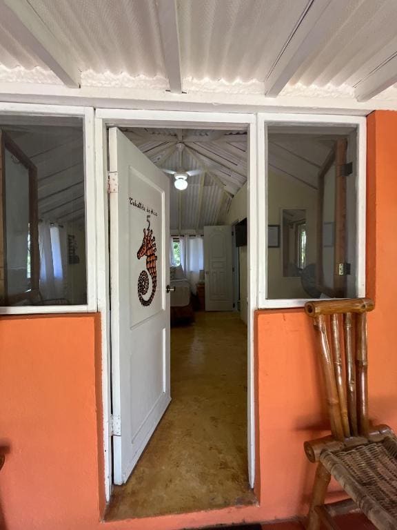 Bungalow with Garden View room - Image 1