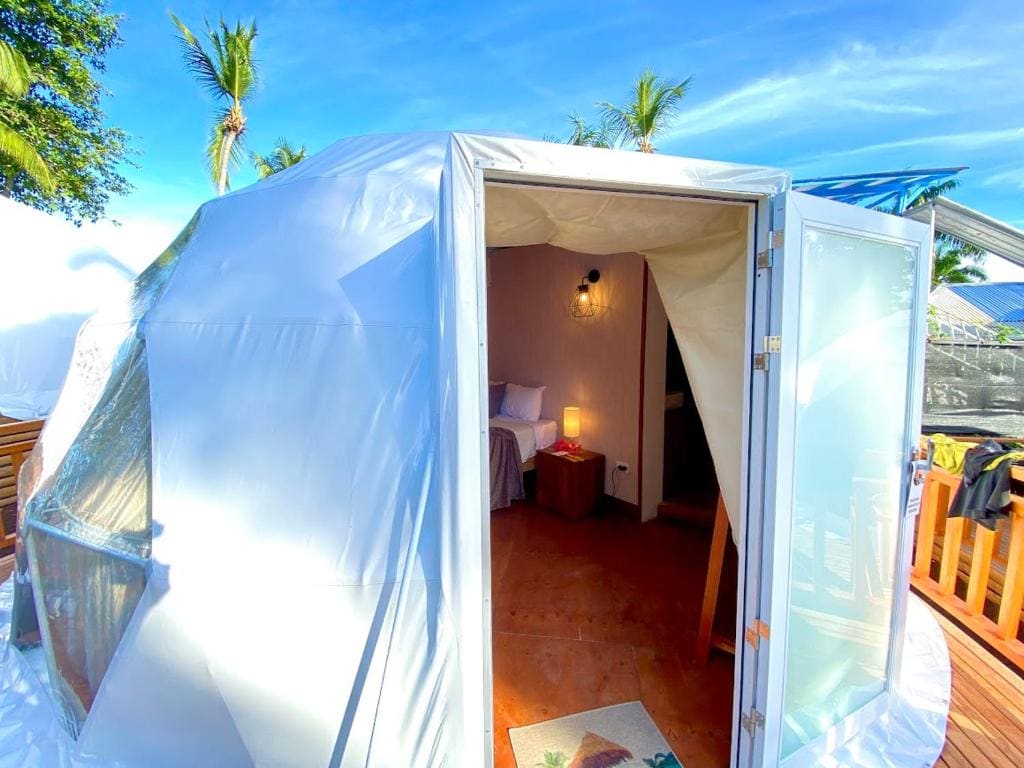 Tent room - Image 3
