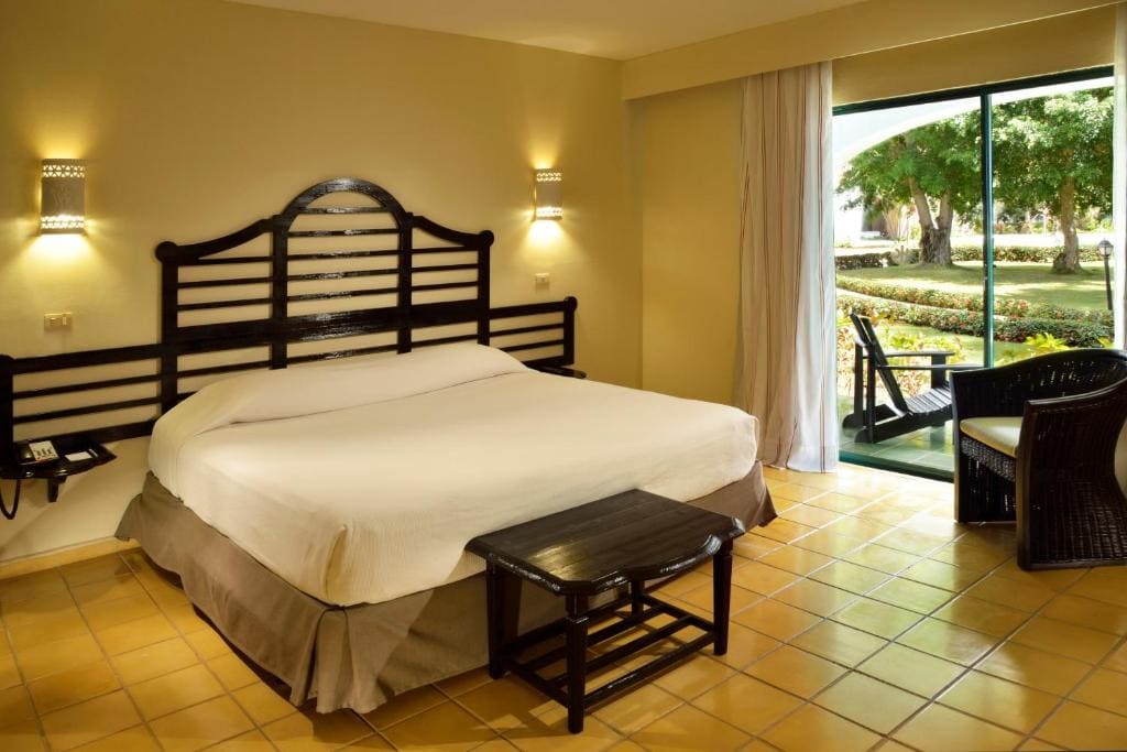 Garden View Room room - Image 1