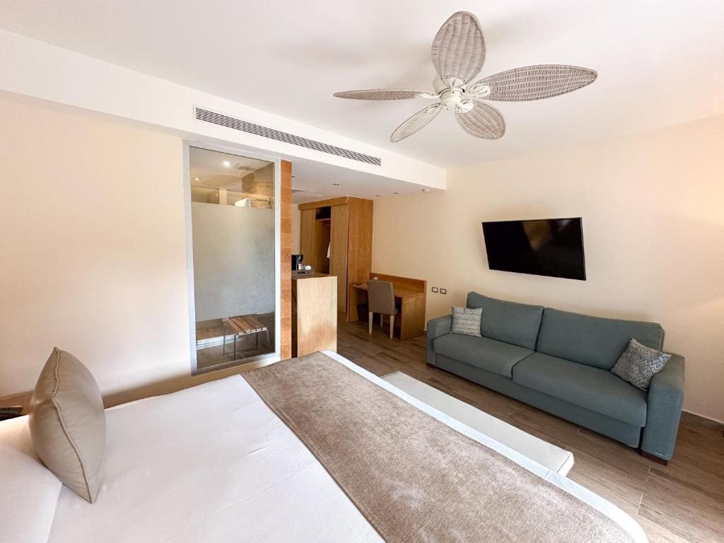 Premium room - Image 1