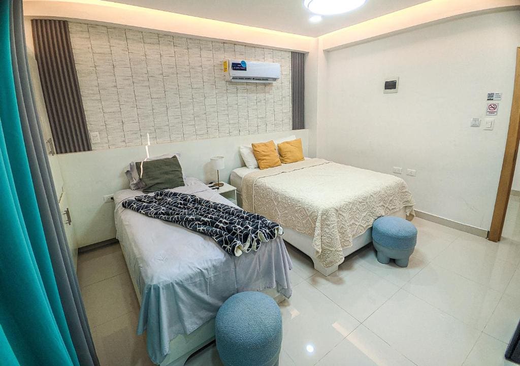 Triple Room room - Image 1