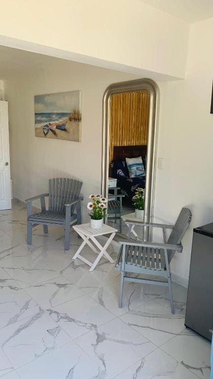 Deluxe Double Room with Sea View room - Image 2