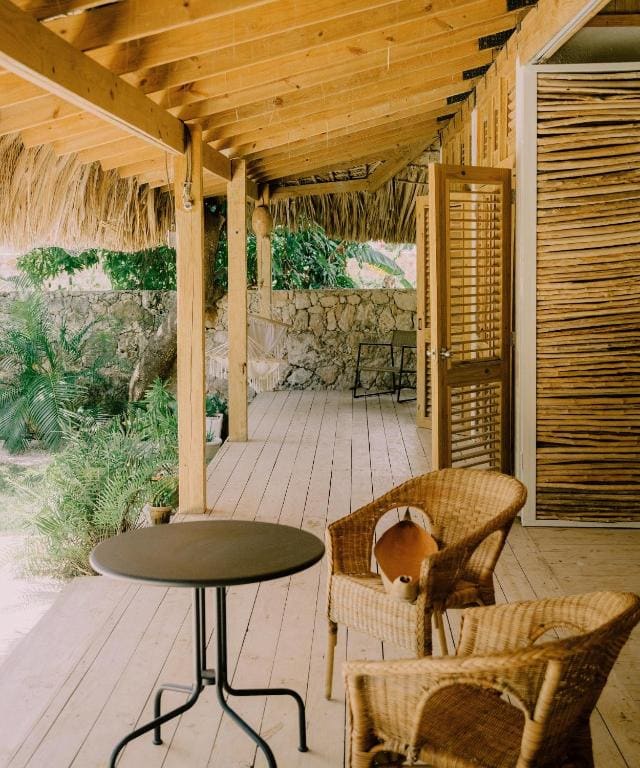 Villa with Private Pool room - Image 1