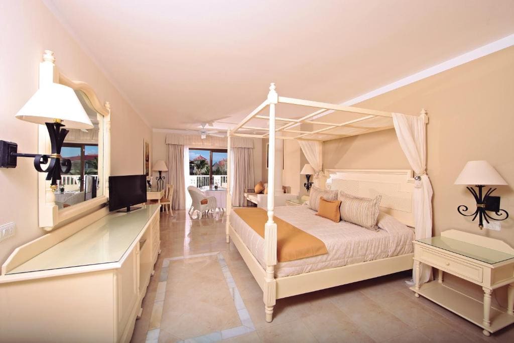 Junior Suite room - Image 1