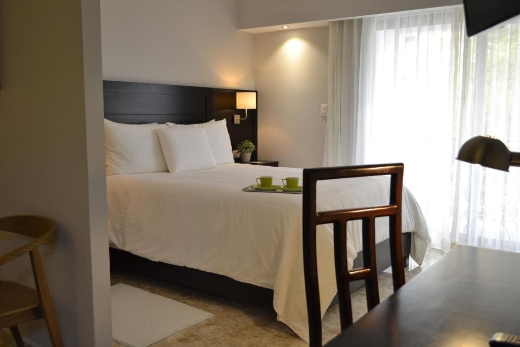 Executive Junior Suite room - Image 1