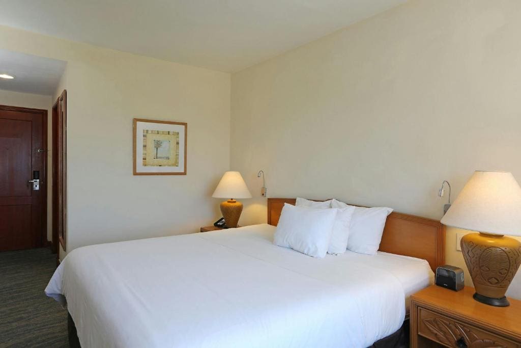 Standard King Room room - Image 3