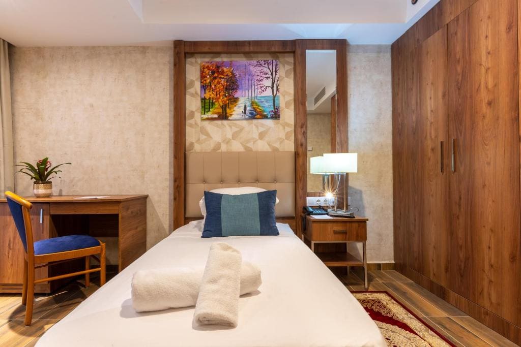 Single Room room - Image 1