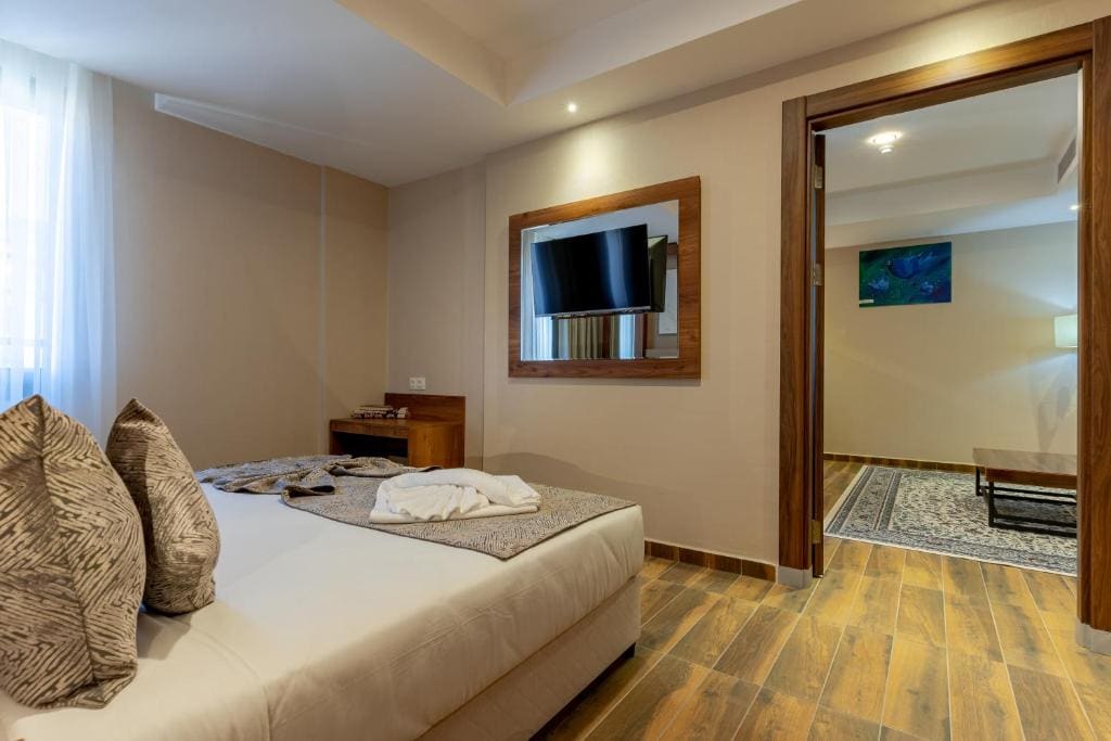Studio with Sea View room - Image 2