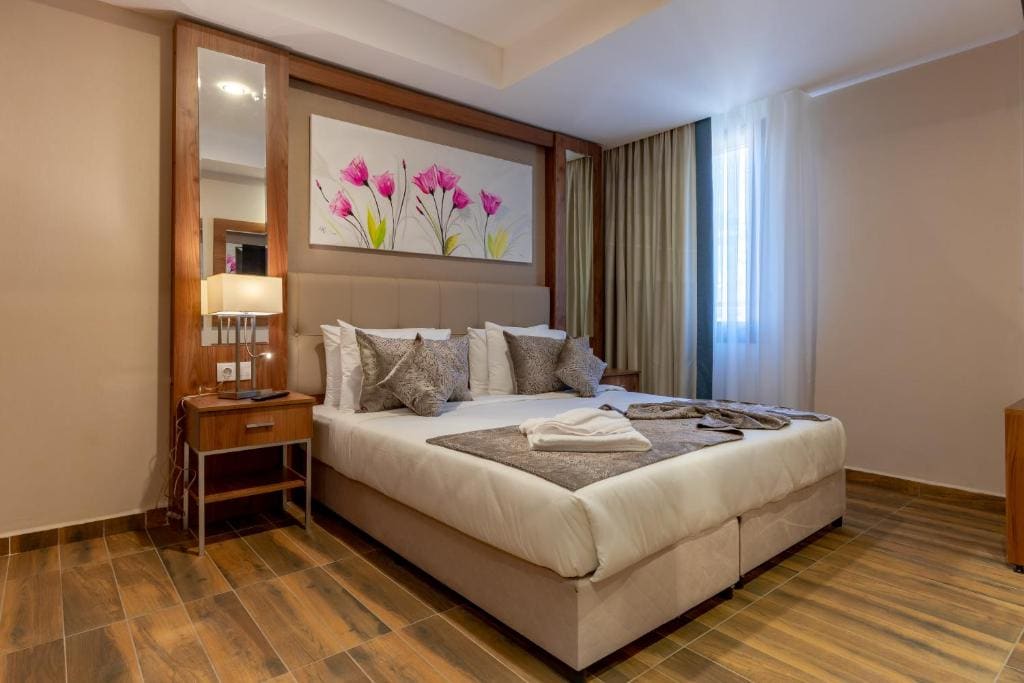 Double Room room - Image 1