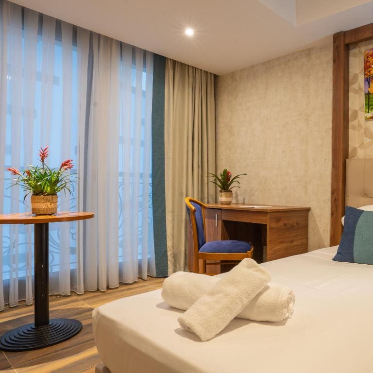 Single Room room - Image 2