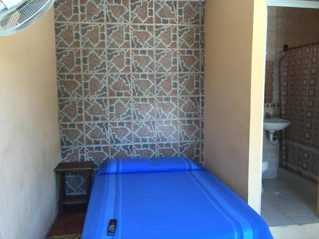 Double Room with Private Bathroom room - Image 1