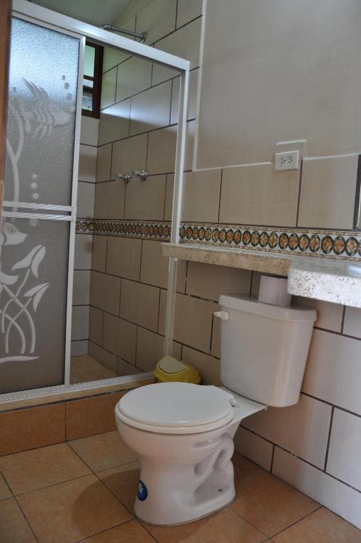 Double Room with Private Bathroom room - Image 3