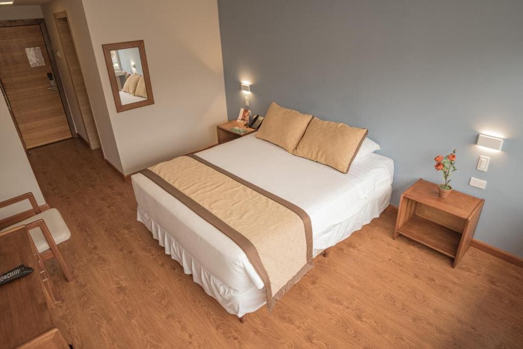Queen Room room - Image 1