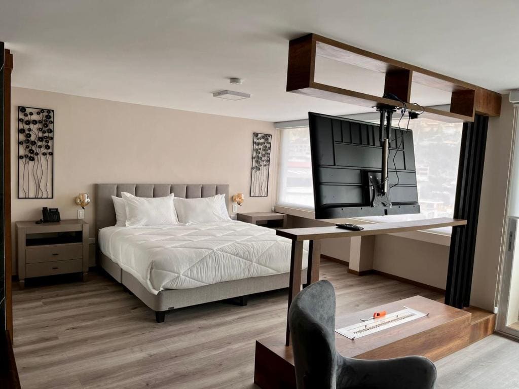 Presidential Suite room - Image 1