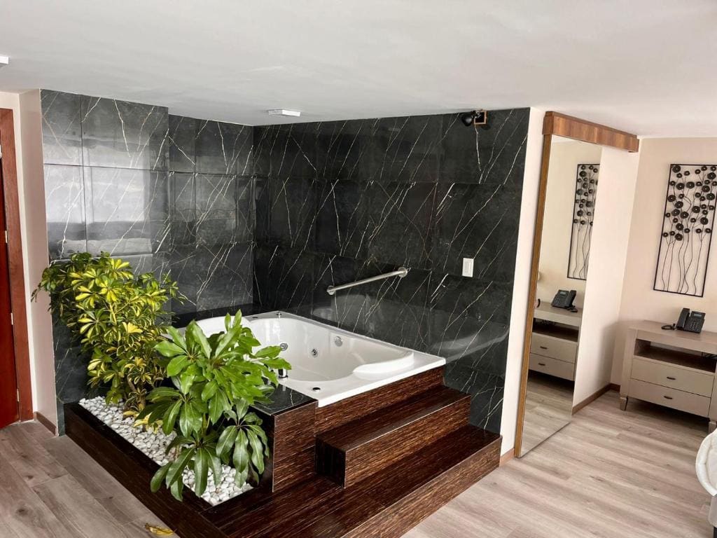 Presidential Suite room - Image 2