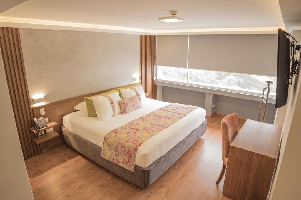 Junior Suite room - Image 1
