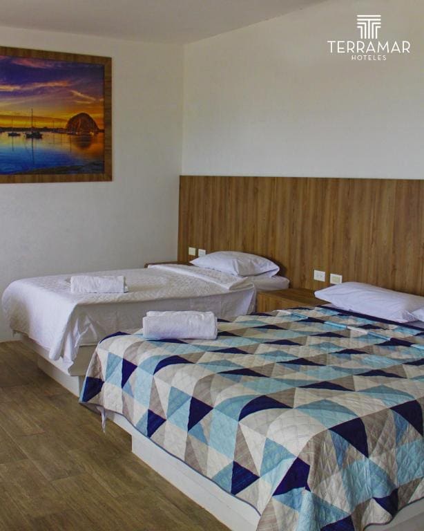 Triple Room room - Image 1