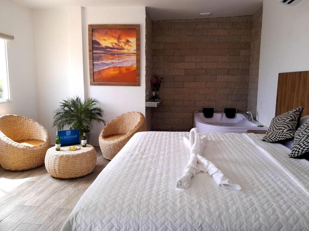 Junior Suite room - Image 1