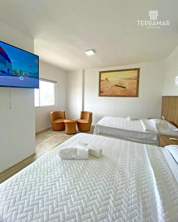 Single Room room - Image 3