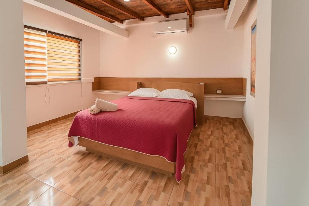 Single Room room - Image 2