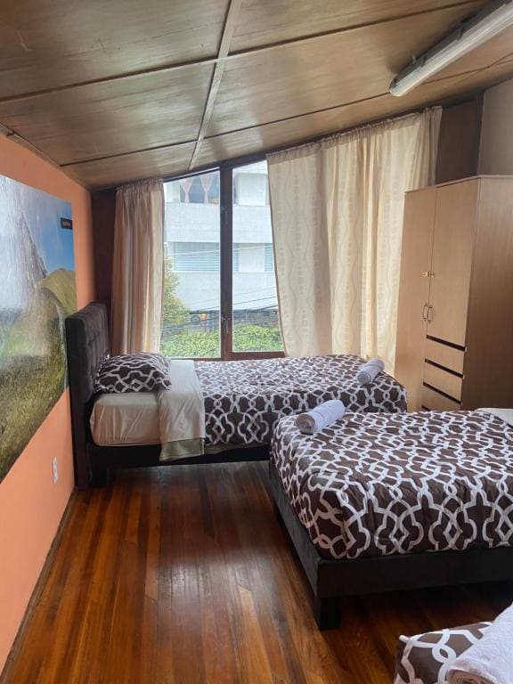 Basic Triple Room room - Image 2