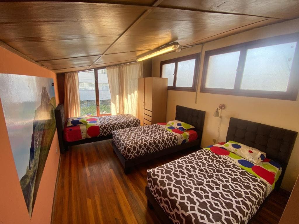 Basic Triple Room room - Image 3