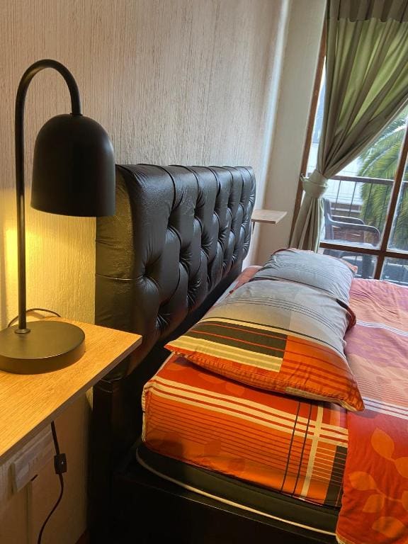 Budget Double Room room - Image 3