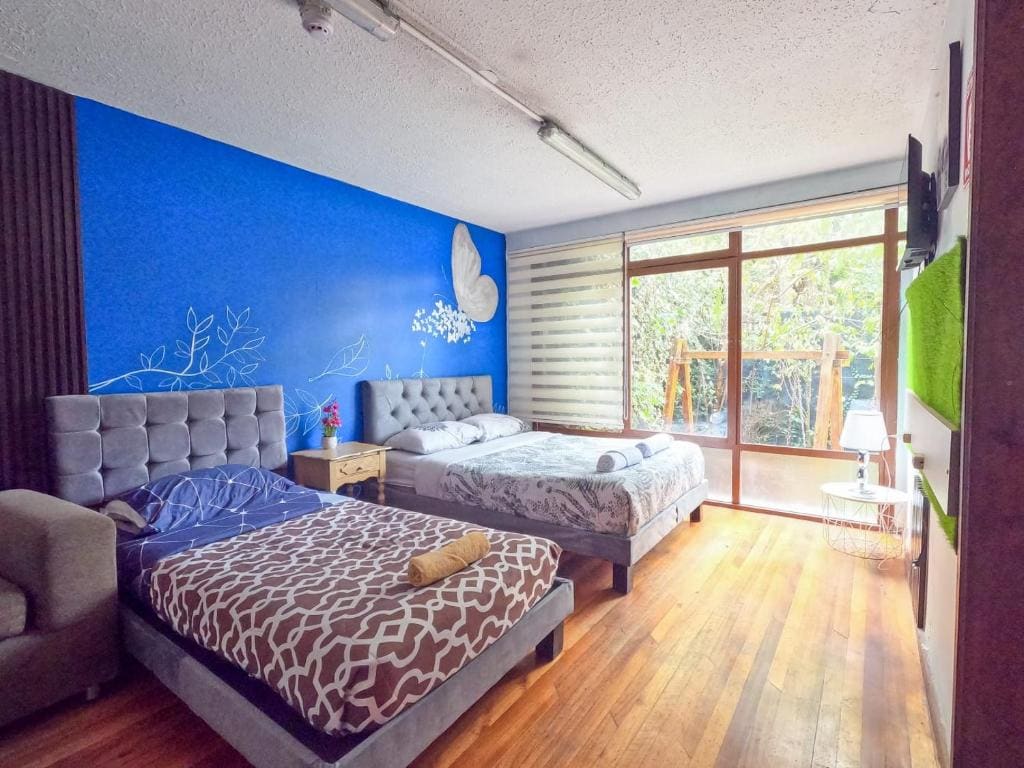 Deluxe Double Room room - Image 2