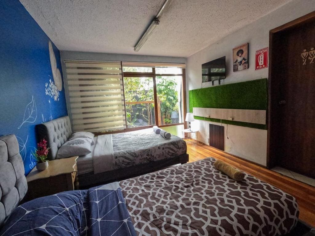 Deluxe Double Room room - Image 1